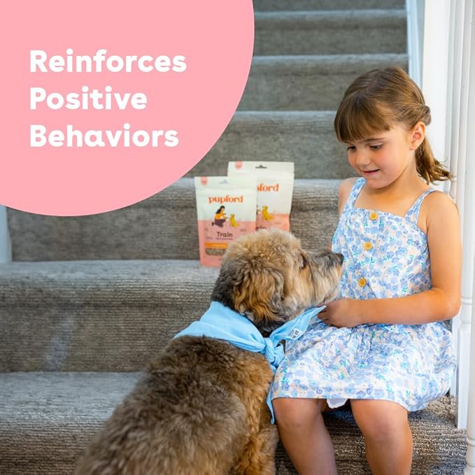 Pupford Soft & Chewy Training Treats - Image 5