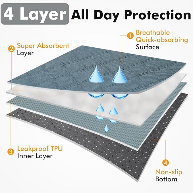 Dog Cat Playpen Indoor Outdoor for Puppy Pet Dogs Cat Recovery After Surgery - Image 4