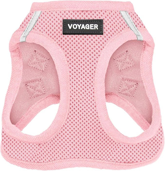 Best Pet Supplies Voyager Step-in Air Harness by BestPetSuppliesLLC