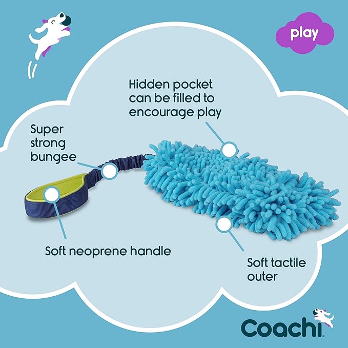 Coachi Tuggi Hide - Image 3