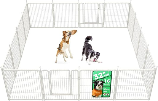 FXW Rollick Unleashed Dog Playpen by FXW