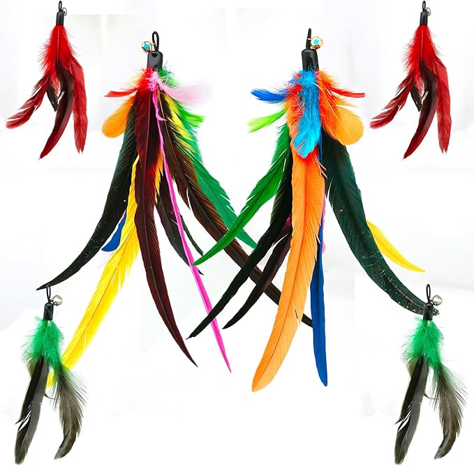miwoowim Da Bird Feather Refill by miwooim