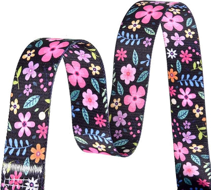 Mihqy Dog Collar and Leash Set - Image 3
