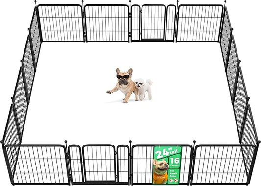 FXW Rollick Unleashed Dog Playpen by FXW