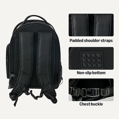 Amazon Basics Pet Carrier Backpack - Image 4