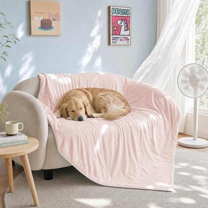 Soulbond Cooling Blanket for Large Dogs by Soulbond