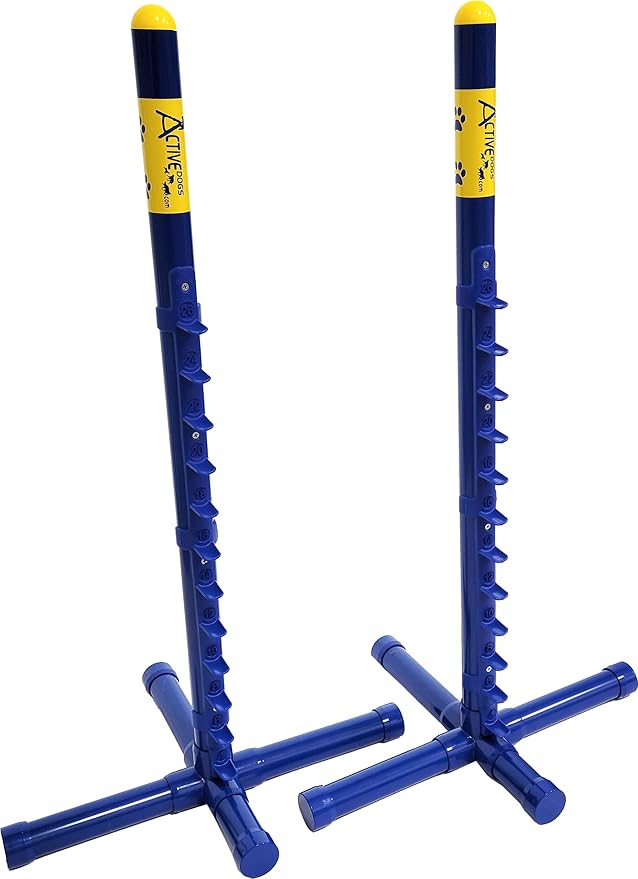 ActiveDogs Agility Pedestal Jump - Image 4
