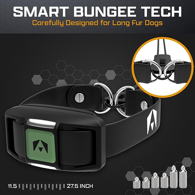 INVIROX 2026 Edition Dog Training Collar - Image 3