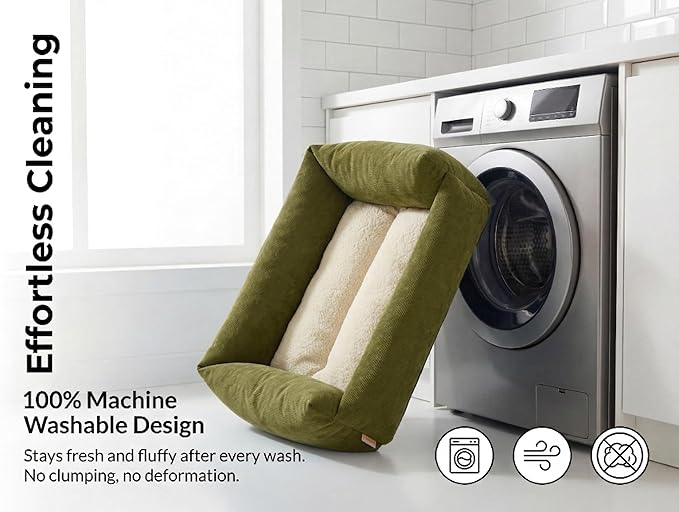 Dog Bed for Small Dogs - Image 6