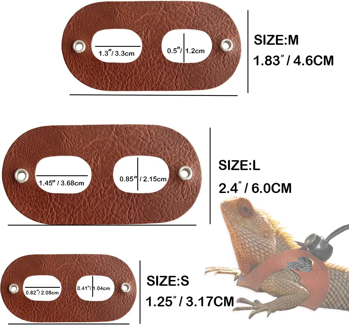 Bearded Dragon Travel Carreir Bag,Guinea Pig Carrier for 2,Reptile Travel Carrier for Lizards Sugar Glider Hedgehog Rat Parrot Birds