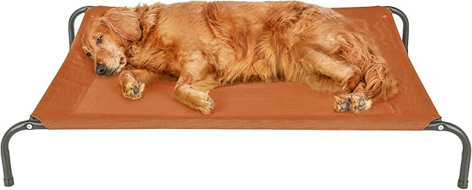 FurHaven Elevated Pet Cots by FurHaven