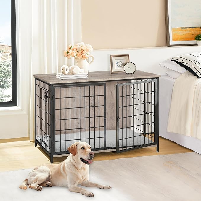 MAHANCRIS Dog Crate Furniture - Image 7