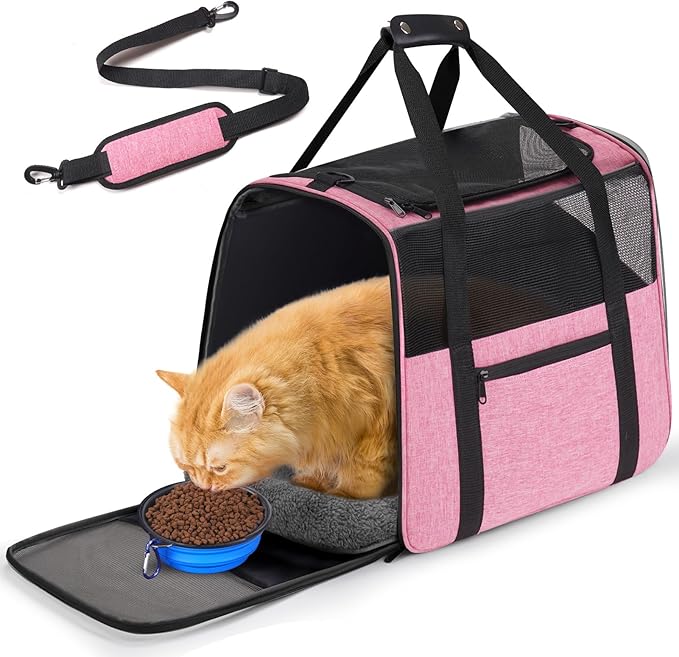 JUNGYOUN Premium ​Cat Carrier by JUNGYOON