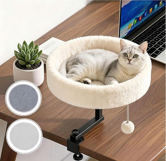 Chumajor Cat Desk Bed by Chumajor
