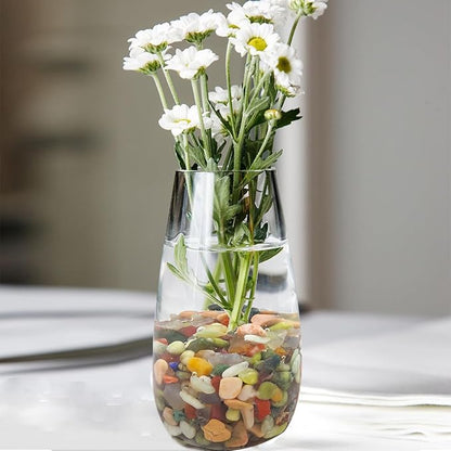 FANTIAN Succulent Rocks, 3/8 Inch Polished Pebbles - Image 4