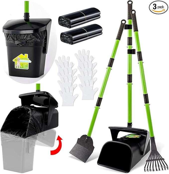LANNEY Pooper Scooper by LANNEY