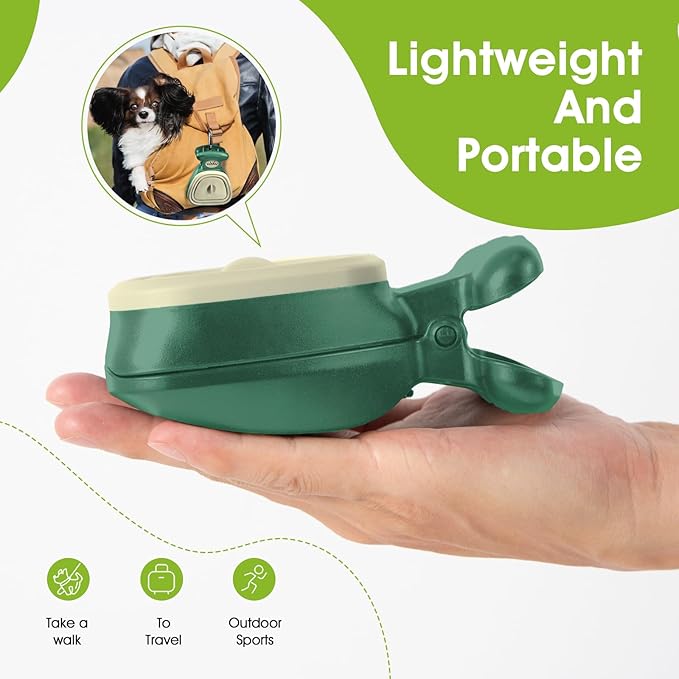 SuperDesign Dog Pooper Scooper - Image 5
