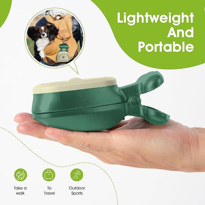 SuperDesign Dog Pooper Scooper - Image 5