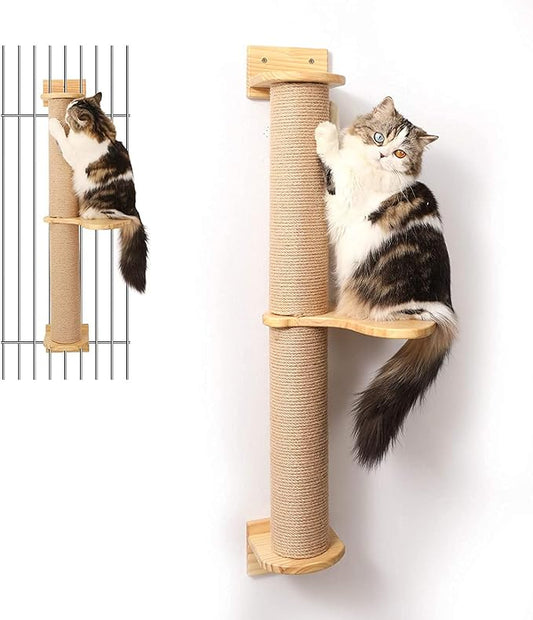 FUKUMARU Cat Activity Tree by FUKUMARU