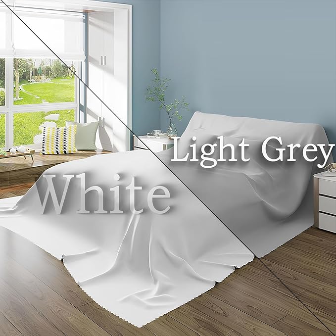 SIELUNO Bed Dust Cover - Image 4
