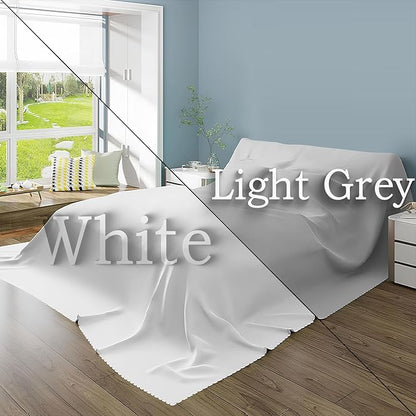 SIELUNO Bed Dust Cover - Image 4