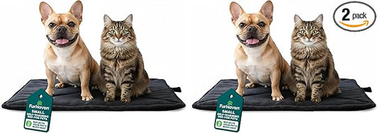 Furhaven ThermaNAP Self-Warming Cat Bed by FurHaven