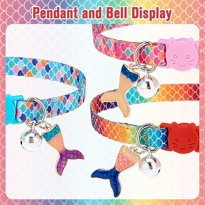 PUPTECK Cat Collar Breakaway - Image 4