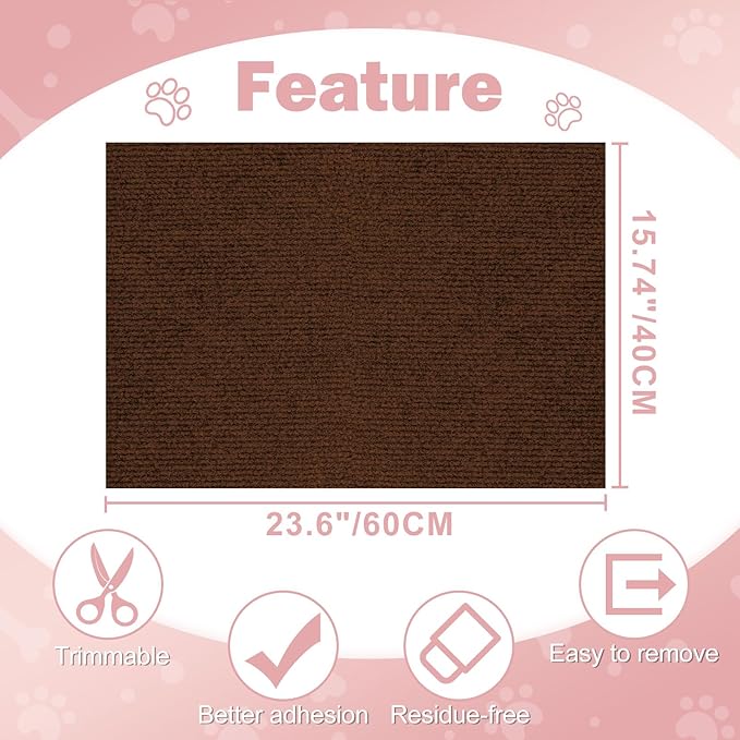 ENONCI 23.6x15.8 Couch Wall Corner Protection - Image 7