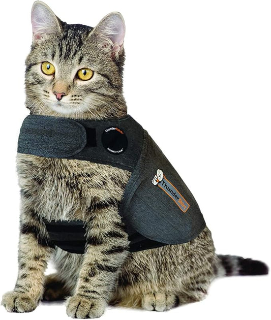 ThunderShirt For Cats by ThunderShirt