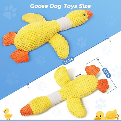Vitscan Durable Dog Toys for Small Large Dogs, Dog Chew Toy for Not Aggressive - Image 8