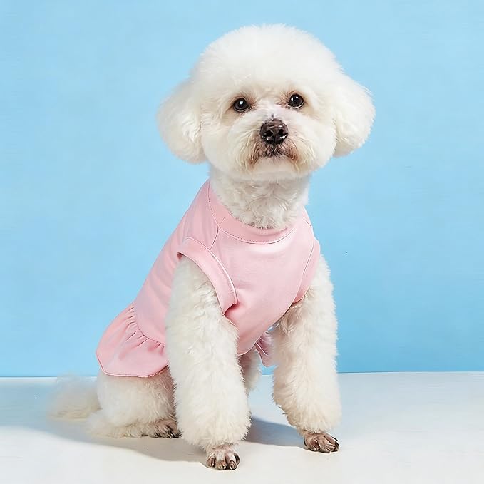 Custom Dog Shirt, Personalized Dog Clothes - Image 5