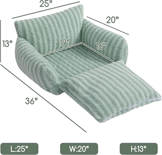 Hollypet Cat Bed Fluffy Plush Multifunctional Double-Layer Machine Washable - Image 3