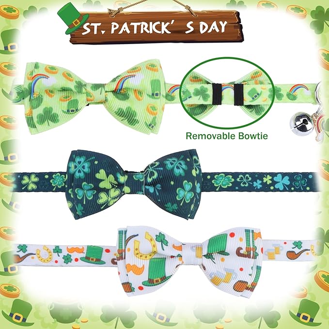 PUPTECK Cat Collar Breakaway - Image 2