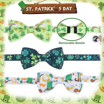 PUPTECK Cat Collar Breakaway - Image 2