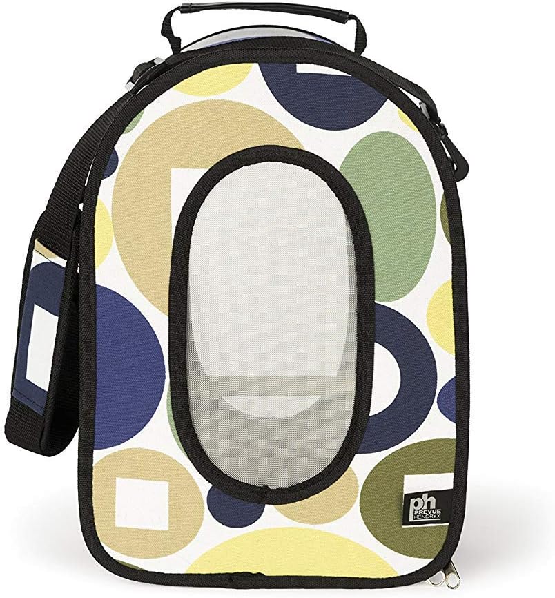 Prevue Pet Products Soft Sided Bird Travel Carrier by PrevuePetProducts