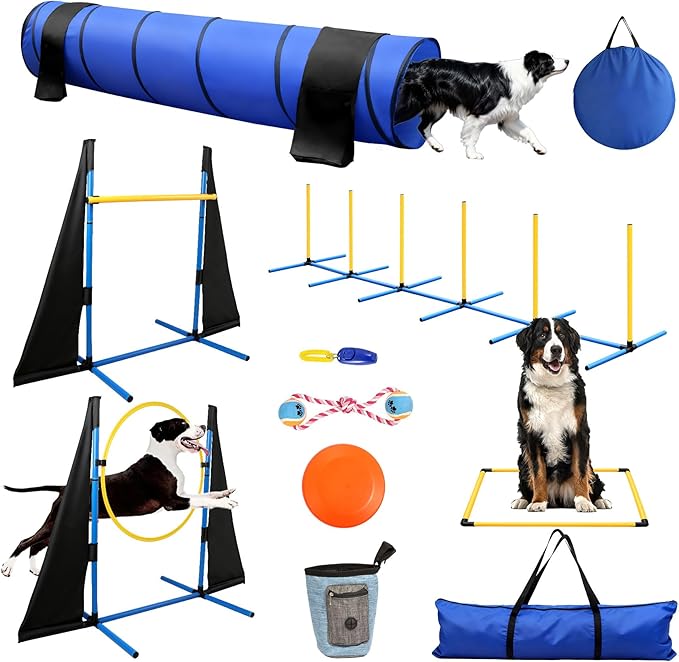 POPMOON Agility Training Equipment by POPMOON