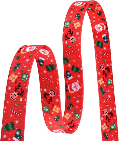 Mihqy Christmas Dog Collar - Image 5