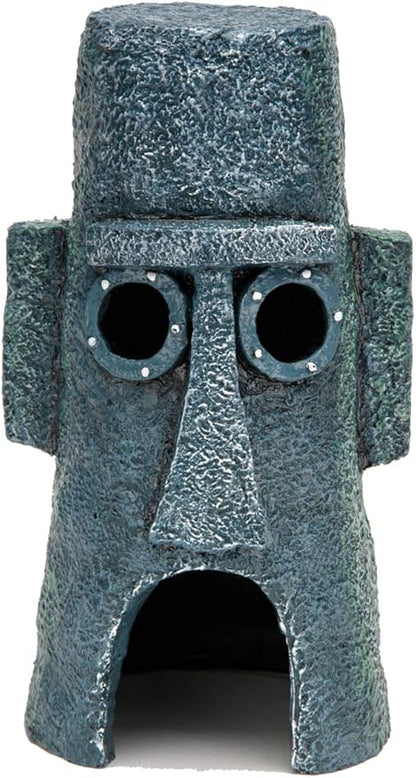 Penn-Plax Spongebob Squarepants Officially Licensed 3-Piece Aquarium Ornament - Image 3