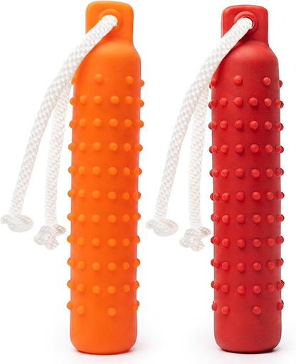 Dog Float Toy - Interactive Training Bumper & Fetching Retrieving Dog Water by Segzwlor