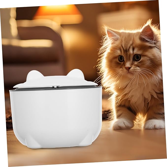 Kisangel 1set Pet Litter Disposal Bin - Image 9