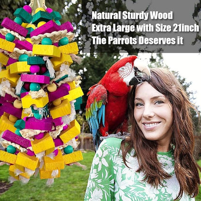 Large Bird Toys - Image 8