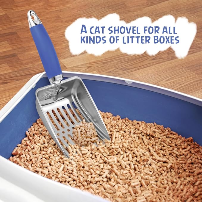Cat Litter Scoop - Image 7