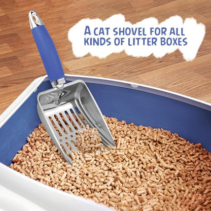 Cat Litter Scoop - Image 7