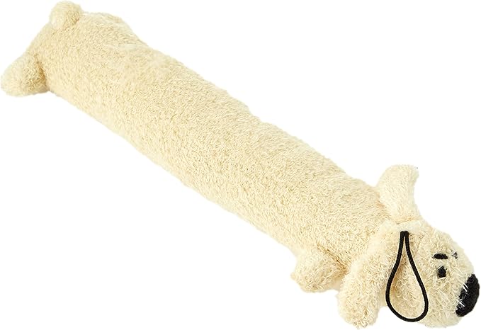 Multipet Original Loofa Dog Plush Toy - Image 4