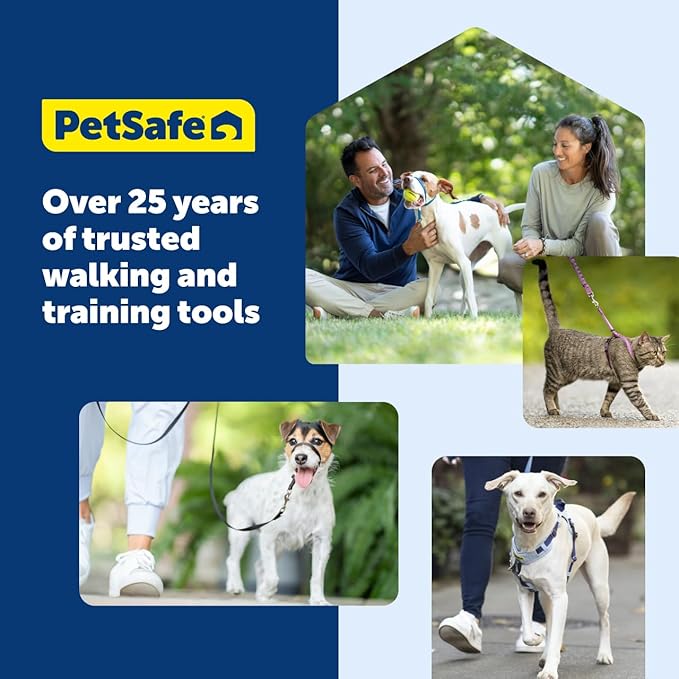 PetSafe Easy Walk No-Pull Dog Harness - Image 9
