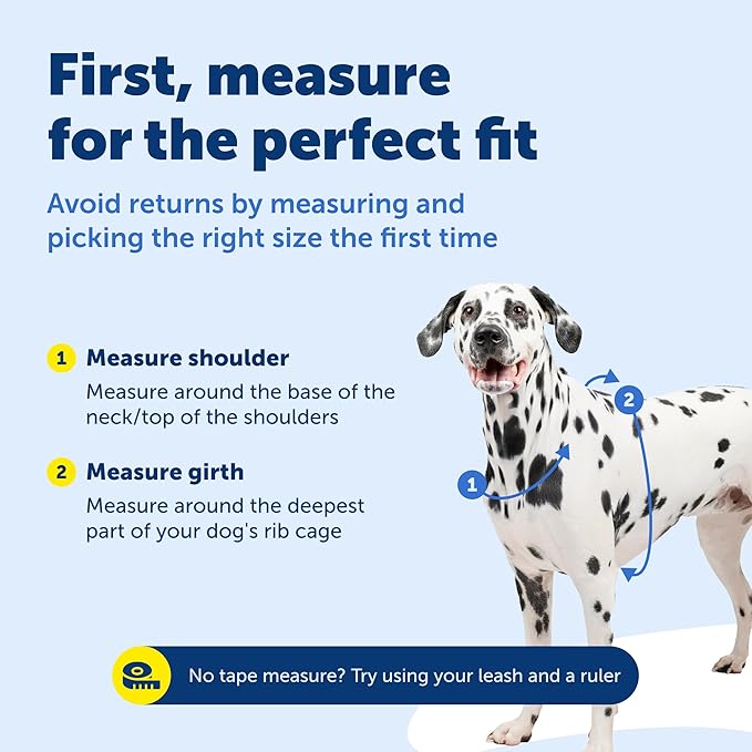 PetSafe 3 in 1 No-Pull Dog Harness - Image 6