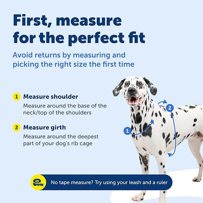 PetSafe 3 in 1 No-Pull Dog Harness - Image 6