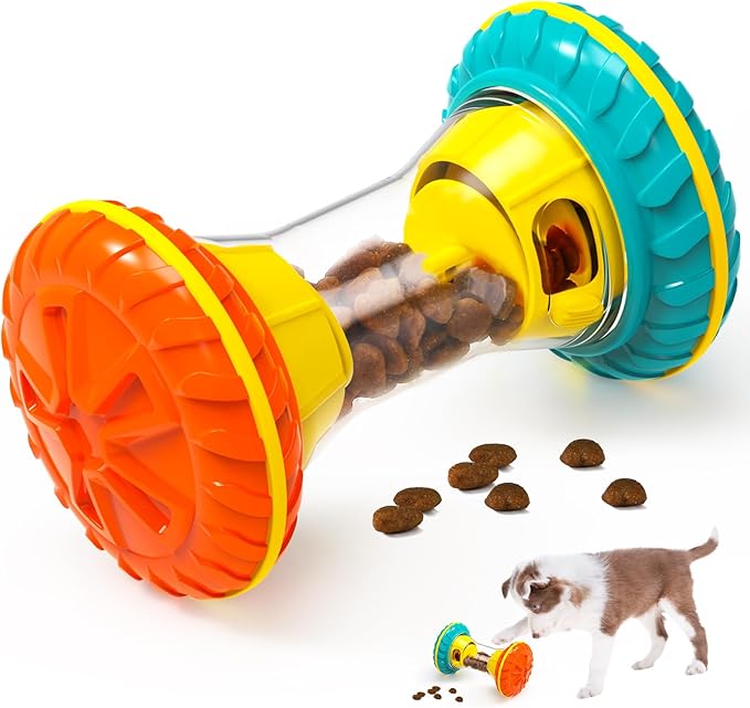 BoYoYo Interactive Dog Toys, Dog Puzzle Toys by BoYoYo