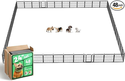 FXW Rollick Unleashed Dog Playpen by FXW