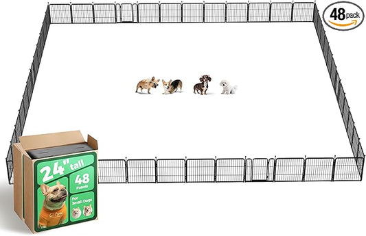FXW Rollick Unleashed Dog Playpen by FXW